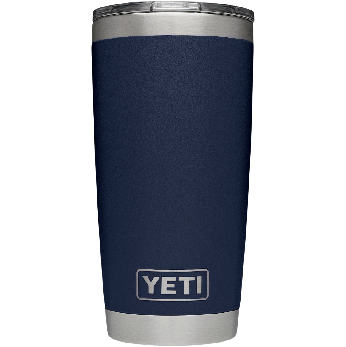 2026 YETI Rambler® 20 Oz Drikkedunk 70000002284 - Navy